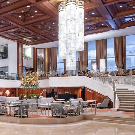 Intercontinental Grand Stanford Hong Kong By Ihg-2