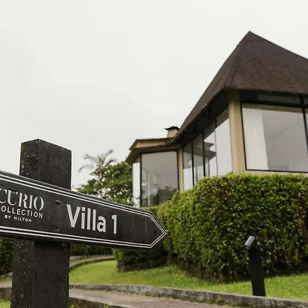 Royal Palm Galapagos, Curio Collection Hotel By Hilton-3