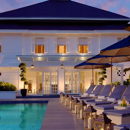 The Majestic Hotel Kuala Lumpur, Autograph Collection-2