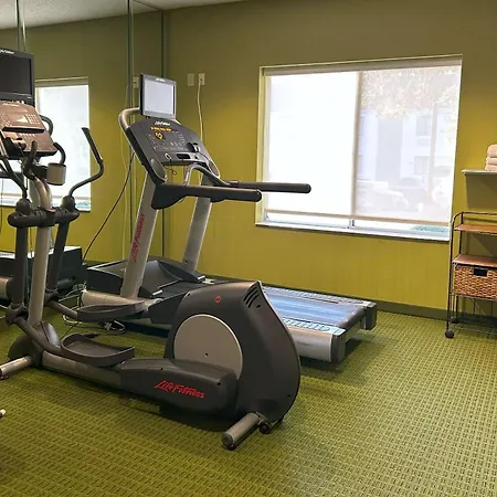 Country Inn & Suites By Radisson, Fayetteville I-95, Nc-2
