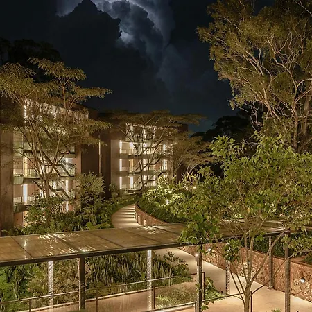 The Brown, Guatape, Autograph Collection-3