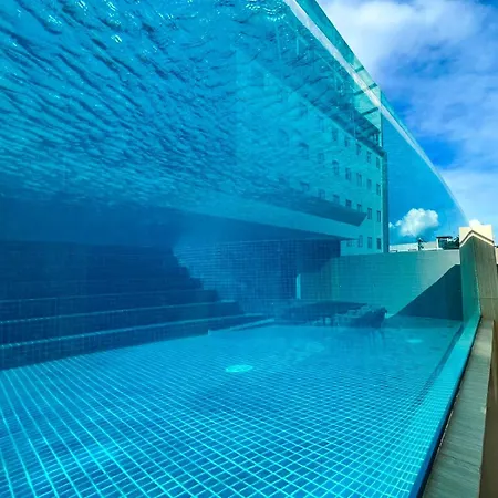 Uma Hotel And Residences-3