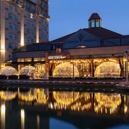 Delta Hotels By Marriott Grand Okanagan Resort-3