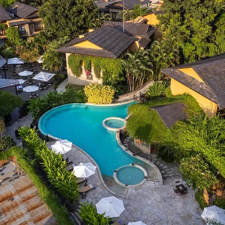 Temple Tree Resort & Spa, Pokhara-3