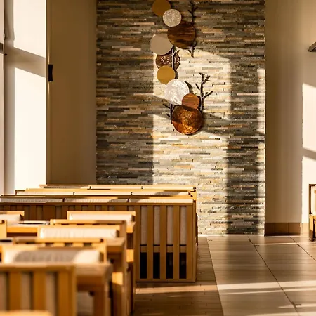 The Orion Hotel Motobu Resort & Spa-3