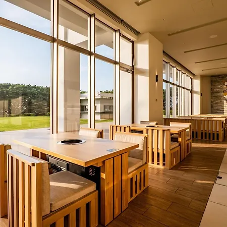 The Orion Hotel Motobu Resort & Spa-2