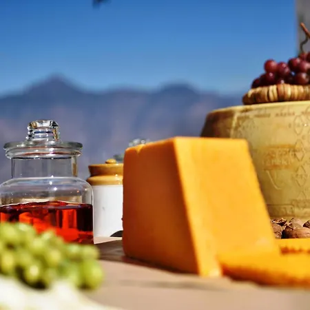 Jw Marriott Mussoorie Walnut Grove Resort & Spa-2