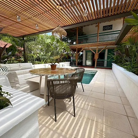 Hacienda Bambusa-2