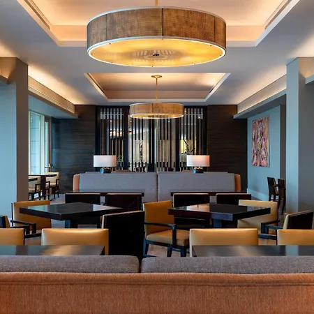 Radisson Blu Hotel, Conakry-2