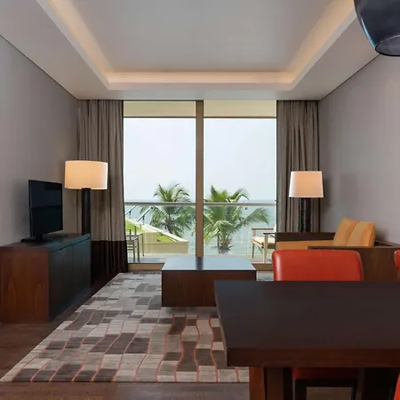 Radisson Blu Hotel, Conakry-3