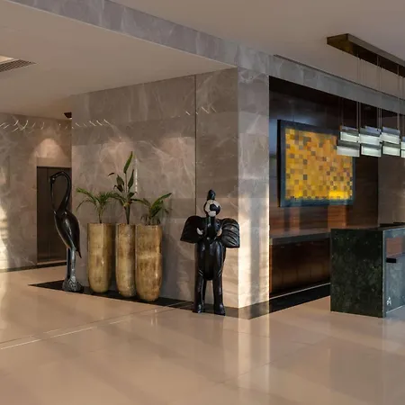 Radisson Blu Hotel, Conakry-2