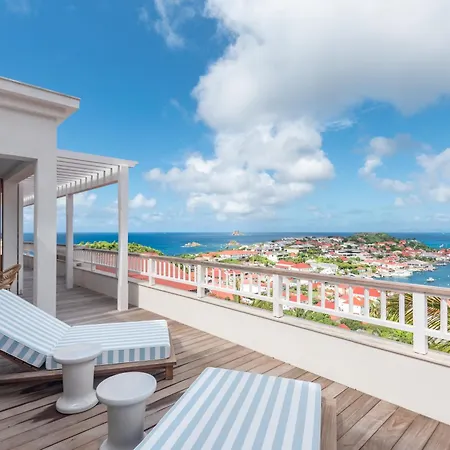 Fouquet'S Saint-Barth-3