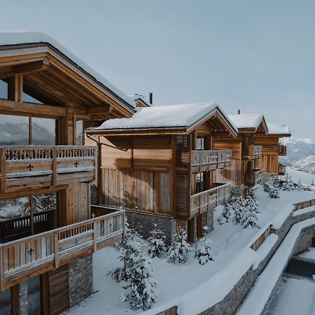 Ultima Hotel Courchevel-2