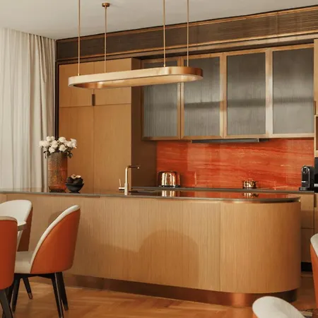 Jumeirah Residences Marsa Al Arab Dubai-3