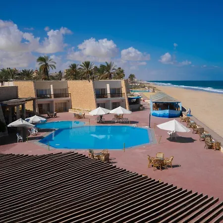Retac El Arish-2