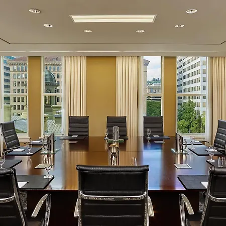 The Nines, A Luxury Collection Hotel, Portland-2