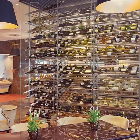 Grand Hotel River Park, A Luxury Collection Hotel, Bratislava-3