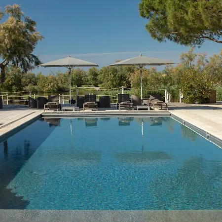 Mas de la Fouque - Hôtel&Spa-3