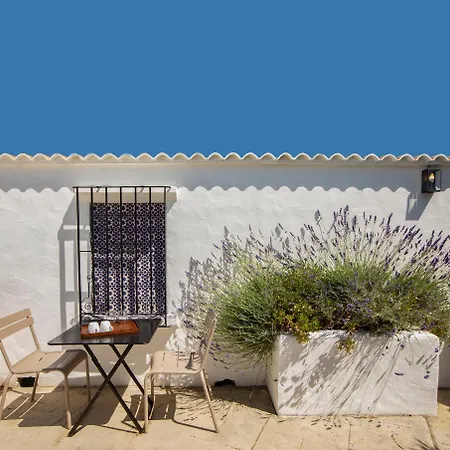 Mas de la Fouque - Hôtel&Spa-2