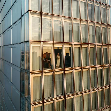 JW Marriott Hotel Frankfurt-3