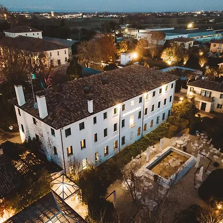 Villa Foscarini Cornaro-3