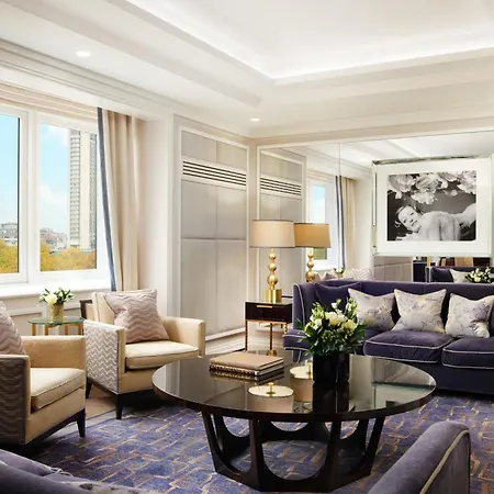 The Wellesley, A Luxury Collection Hotel, Knightsbridge, London-3