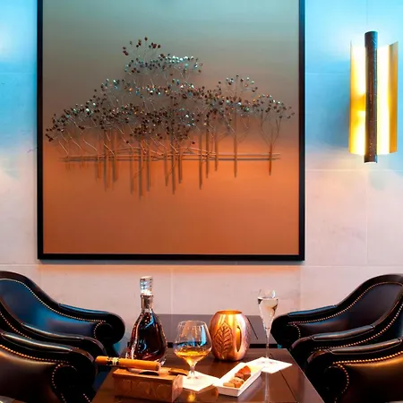The Wellesley, A Luxury Collection Hotel, Knightsbridge, London-2