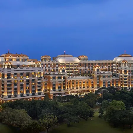 Itc Grand Chola, A Luxury Collection Hotel, Chennai-3