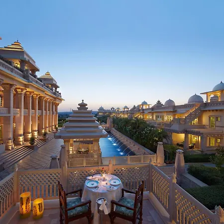 Itc Grand Bharat, A Luxury Collection Retreat, Gurgaon, New Delhi Capital Region-2