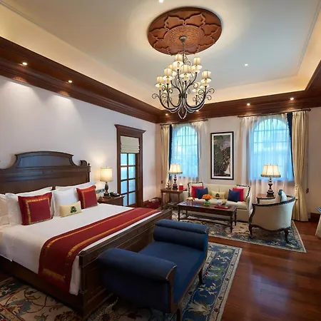 Itc Grand Bharat, A Luxury Collection Retreat, Gurgaon, New Delhi Capital Region-3