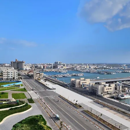 Four Points By Sheraton Penghu-3