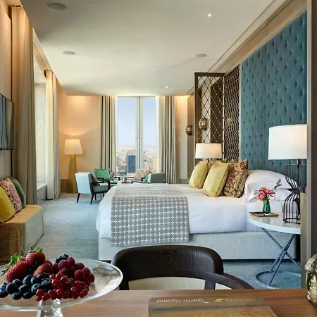 Assila, A Luxury Collection Hotel, Jeddah-2