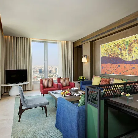 Assila, A Luxury Collection Hotel, Jeddah-3