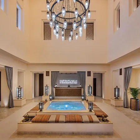Al Wathba, A Luxury Collection Desert Resort & Spa, Abu Dhabi-3