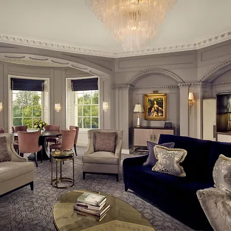 The Langley, A Luxury Collection Hotel, Buckinghamshire-3