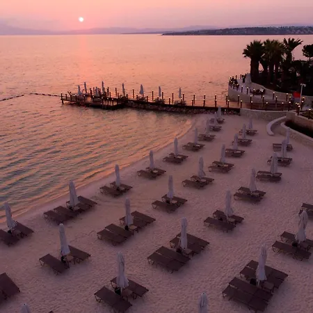 Reges, A Luxury Collection Resort & Spa, Cesme-2