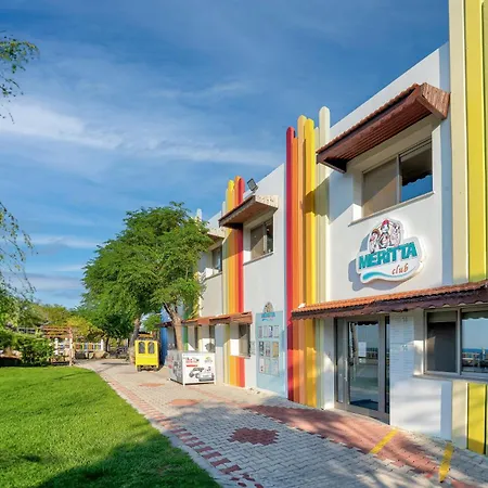 Merit Park Hotel Casino & Spa-2