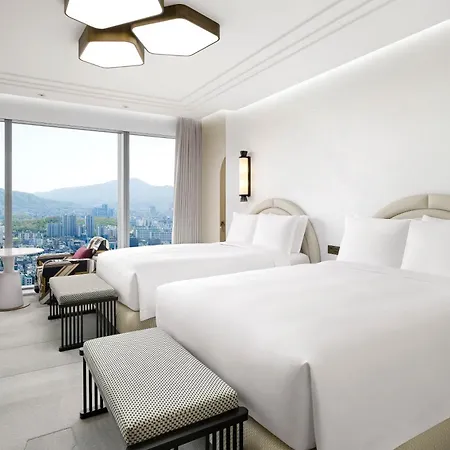 Josun Palace, A Luxury Collection Hotel, Seoul Gangnam-3