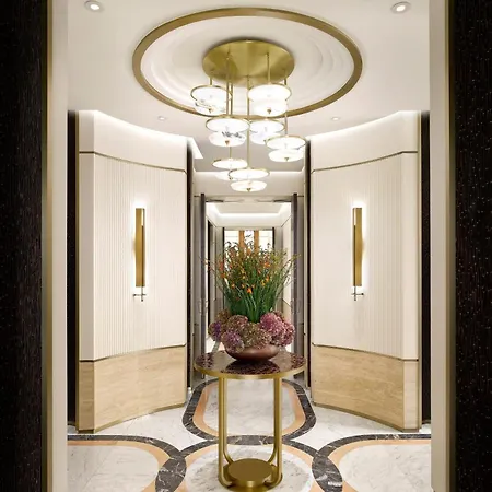 Josun Palace, A Luxury Collection Hotel, Seoul Gangnam-3