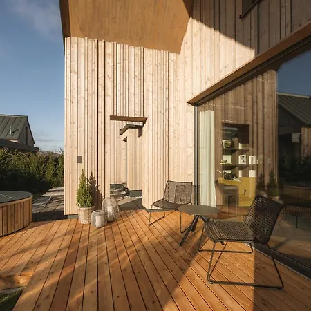 Agrad Chalets-2