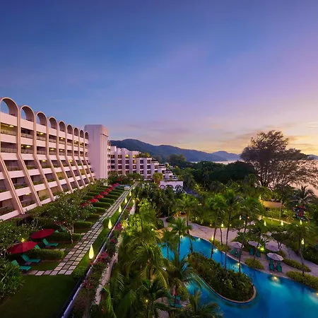 Parkroyal Penang Resort-2