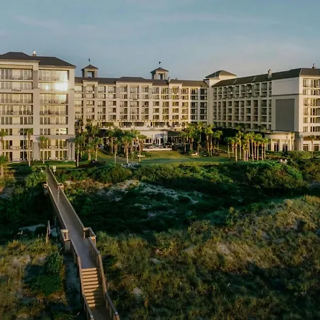 The Ritz-Carlton, Amelia Island-2
