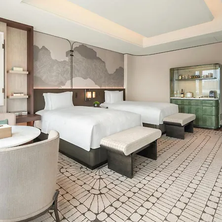 The Ritz-Carlton, Shenzhen-2