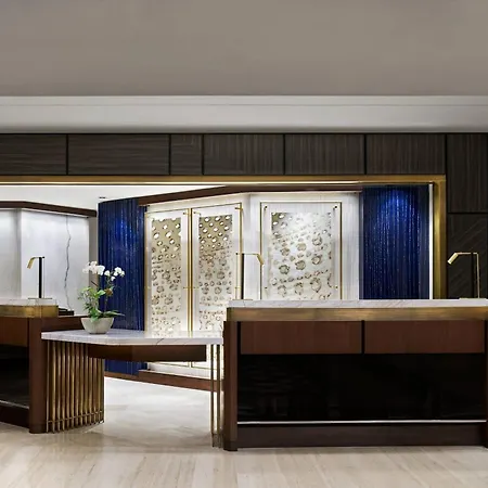 Jw Marriott Washington, Dc-2