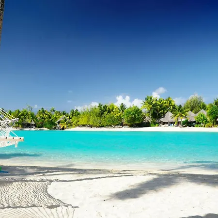 Westin Bora Bora Resort & Spa-2
