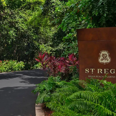St. Regis Bahia Beach Resort Villa-2