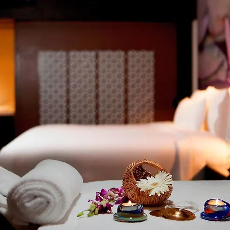 The Westin Hyderabad Mindspace-2