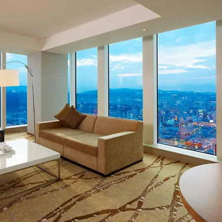 The Westin Sendai-2
