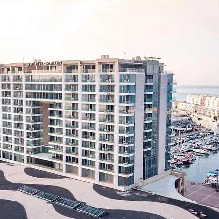 The Ritz-Carlton, Herzliya-3