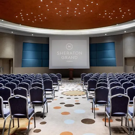 Sheraton Grand Adana-2